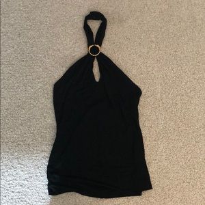 Gucci Halter top size S